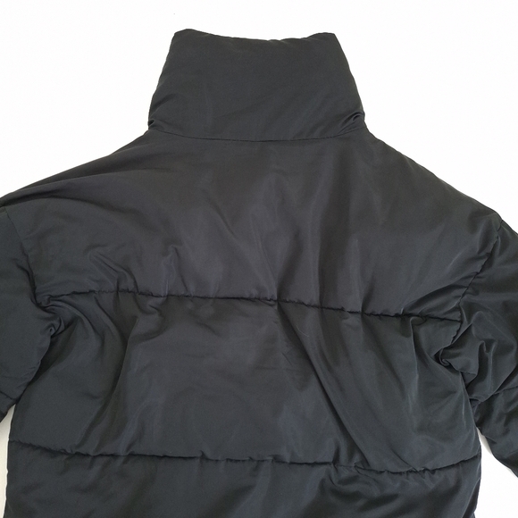 Free People Weekender Puffer Jacket Size S - Picture 8 of 12